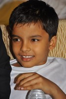 Akira Nandan Photos
